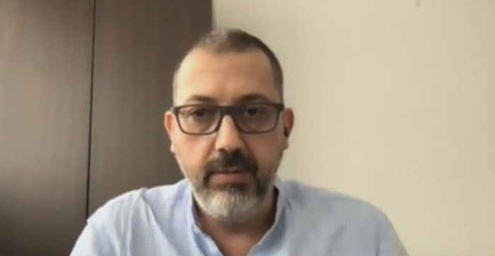 رزق الله: متحوّر دلتا بات يُشكّل 100% من اصابات الكورونا في لبنان