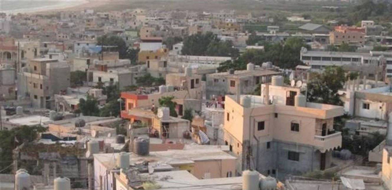 القوة الأمنية في مخيم الرشيدية: لن نتهاون مع تجار المخدرات ومروجيها