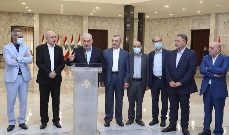 فحوى التفاهم مع حزب الله… يُترجم قريباً