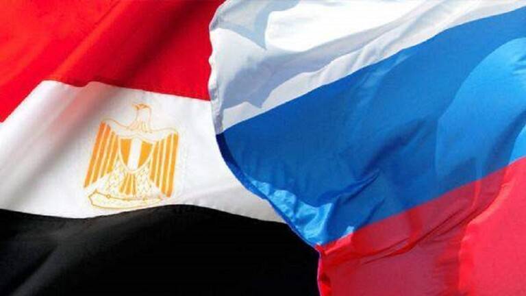 روسيا ترد على أنباء توقف مشروع الضبعة النووي في مصر