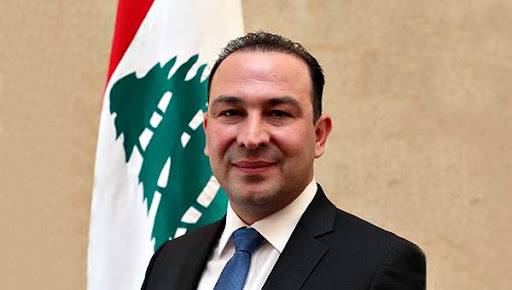 مرتضى : لتكثيف نشاط مروحيات الإطفاء في قضاء الهرمل