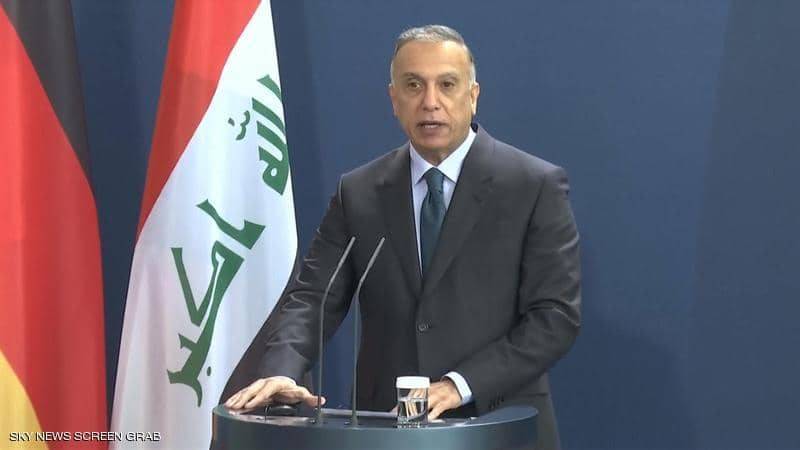 الرئاسات الثلاث في العراق تؤكد إجراء الانتخابات في موعدها