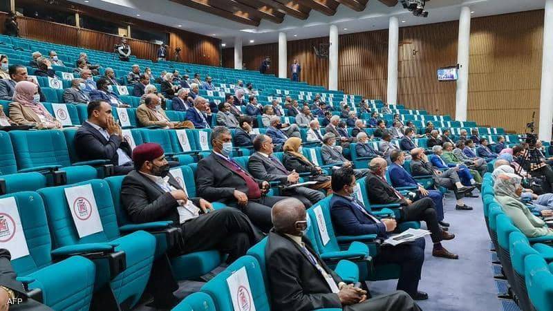 ليبيا ترجئ جلسة الميزانية وانتخاب رئيس للبلاد لهذه الأسباب