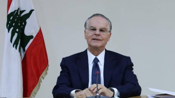 عدوان: الجيش يبقى وحده ضامن السيادة
