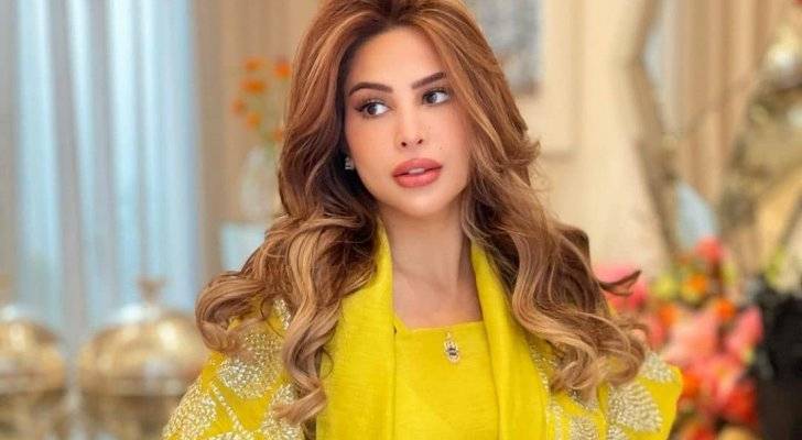 بالفيديو- أول تعليق لـ فوز الفهد بعد ولادتها