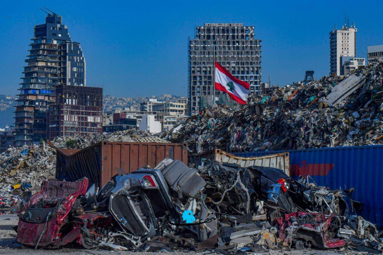 "منظمة العفو الدولية": السلطات اللبنانية تعرقل مجرى العدالة بوقاحة