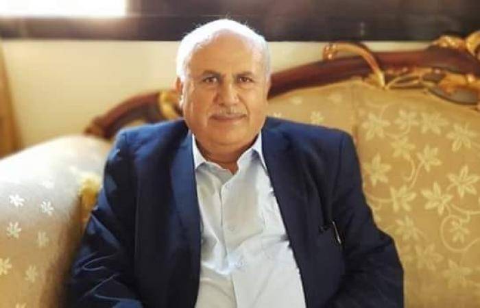 حسين يشيد بدور الجيش في عيده