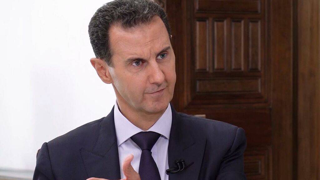 الأسد يهنئ الجيش السوري بالذكرى الـ 76 لتأسيسه
