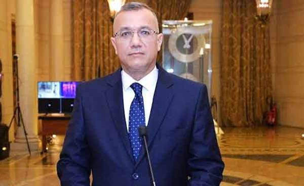 درويش: عملية الإنقاذ تستدعي تقديم التنازلات