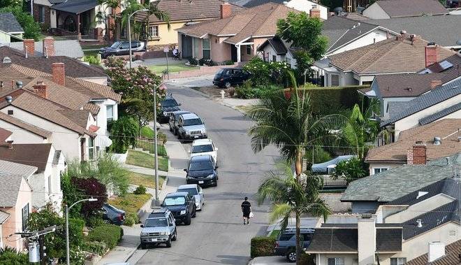 ملايين الأميركيين مهددون بالطرد من منازلهم!؟