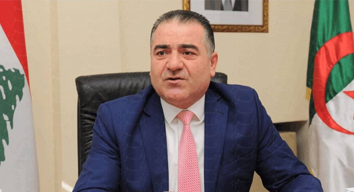 محمد حسن: هنيئا لجيشنا حامي إستقلالنا بعيده المجيد