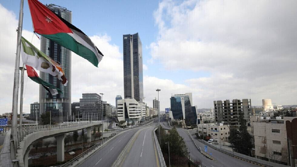 الأردن يسجل أعلى زيادة في سعر البنزين