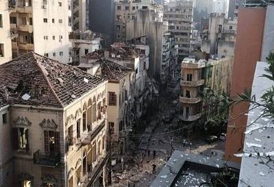 مالكو الأبنية المؤجرة: من دمر أرزاقنا وصدع أبنيتنا؟