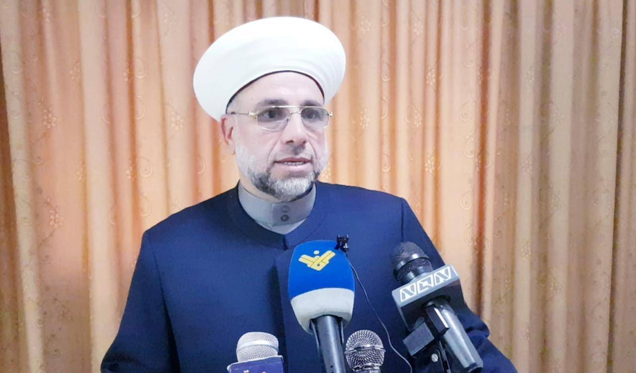 حركة الوحدة والاصلاح: جريمة خلدة مشروع فتنة