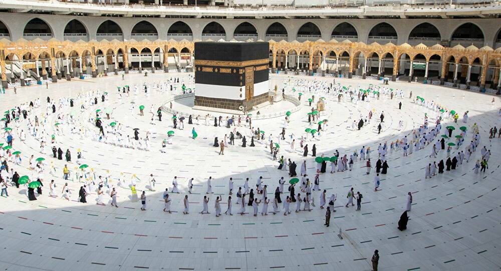 رئاسة الحرمين تقترب من الإعلان عن أكبر "مفاجأة" في تاريخها