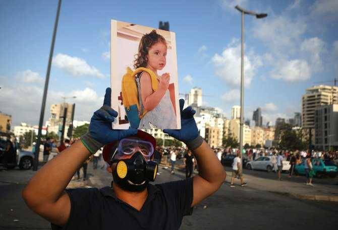 أهالي ضحايا انفجار المرفأ يتوعدون بتحركات "كسر عظم"!