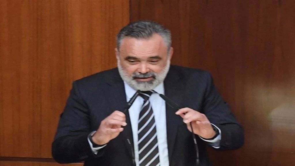 ترزيان: مسرح الجريمة ليس مسرحا للفن واللهو عيب