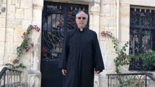 الاب نمور: ليبق جيشنا ضمانة وطننا وحارسا للوحدة