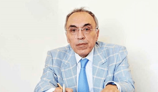 سلامة: هل سيخرج باقي الاحتلالات من لبنان؟