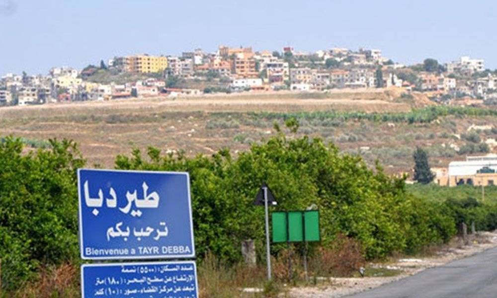 لقاء سياسي لحركة "أمل" في طيردبا