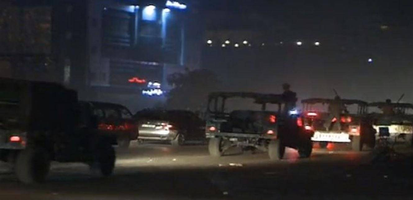 توتر في خلدة والجيش يفرض طوقاً أمنياً