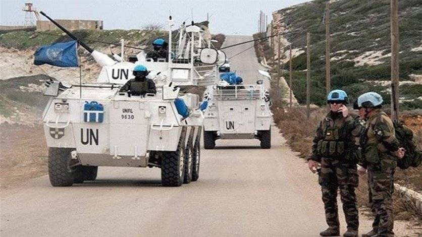 إقفال مدخل اليونيفيل احتجاجا على استبدال مشغلين المطعم