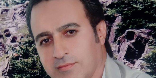 طوني عزيز يطلق "الحالة المنهارة"