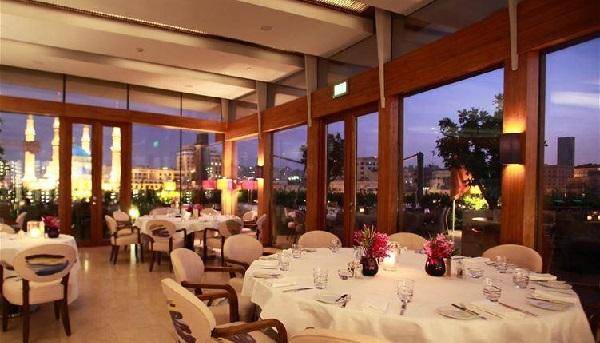 أصحاب المطاعم: باقون نتمسّك بالحياة والوطن والأمل