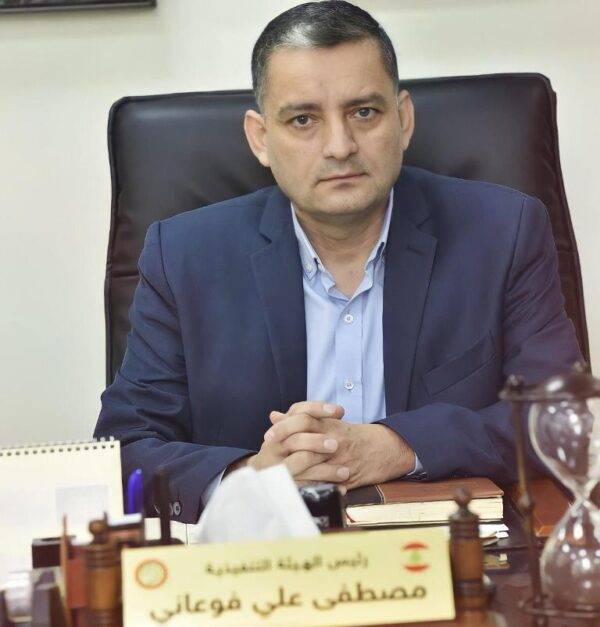 الفوعاني: لرفع الحصانات عن الجميع