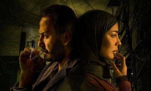 جزء ثانٍ لمسلسل 