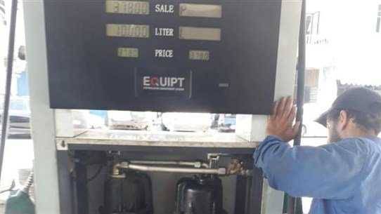 مراقبو حماية المستهلك يترصدون جنوبًا الغش بالعدادات