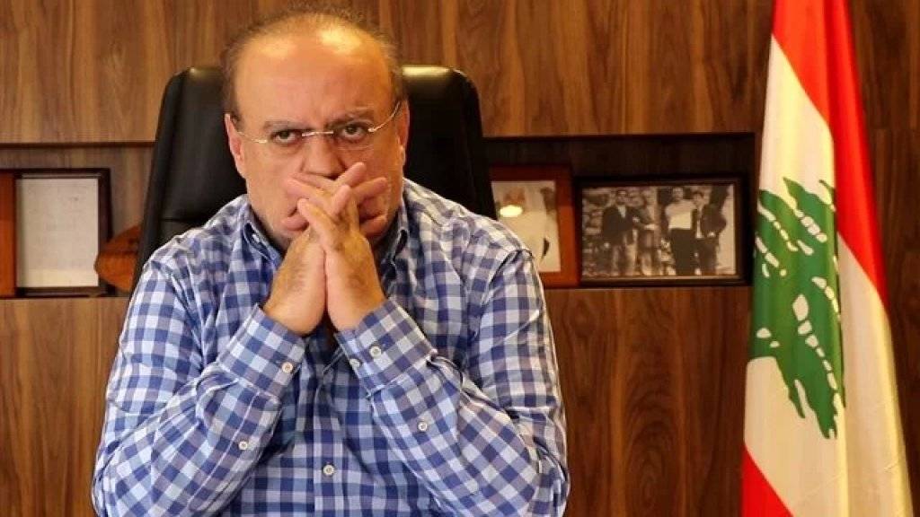 وهاب: اللهم أشهد أني قد بلغت