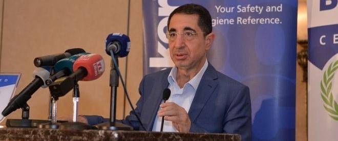 لهذا السبب الحزب سمى ميقاتي في الاستشارات
