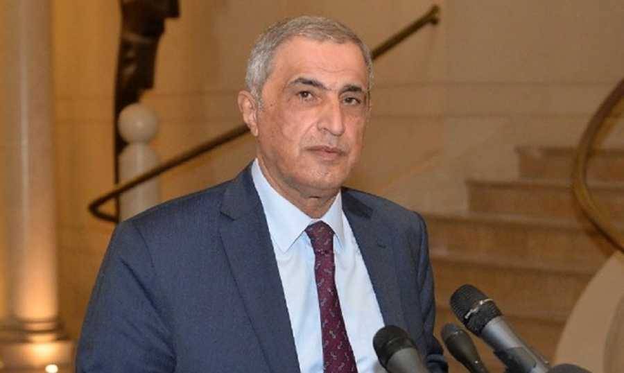هاشم: العقد في ملف التشكيل ما زالت كما هي