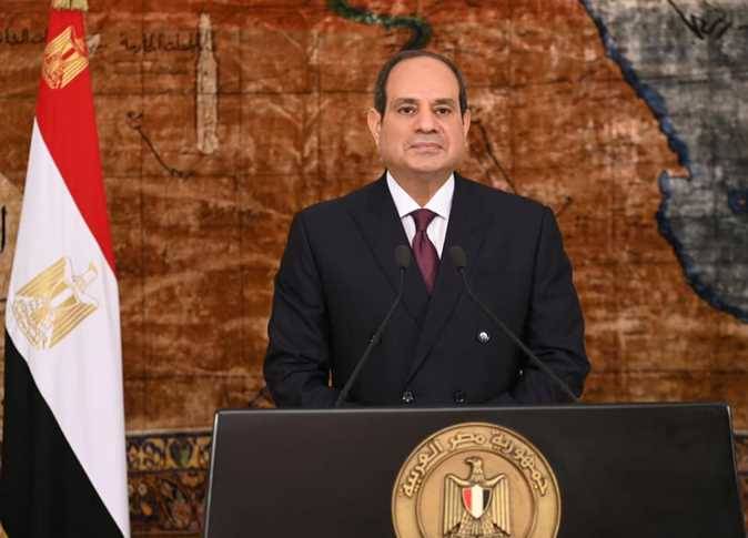 السيسي يُصدّق على تعديلات قانون فصل الموظفين