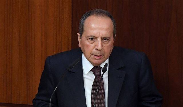 السيد: ماذا فعل أركان دولتنا للجيش؟