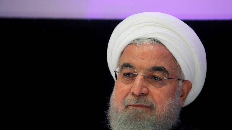 روحاني: زمن التشدّد والإفراط قد انتهى