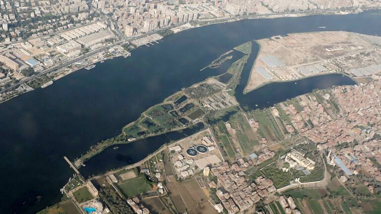 مصر تبني 160 سدّا لمواجهة خطر السيول والأمطار