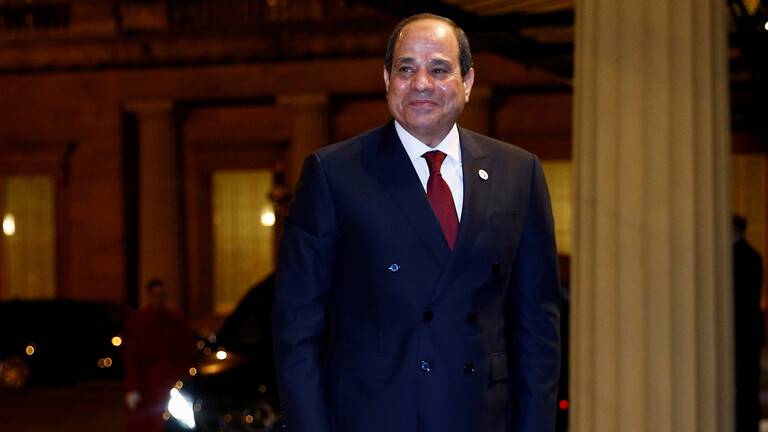 السيسي يوجه بتنفيذ مبادرة جديدة