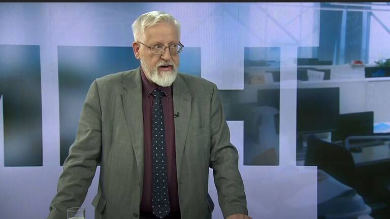 رئيس أكاديمية العلوم الإستونية مرشحا لرئاسة الدولة عن الائتلاف الحاكم