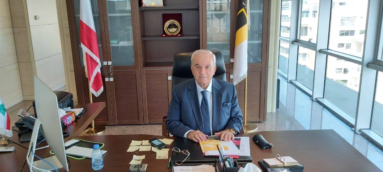 حرب استذكر انفجار المرفأ: لاتخاذ كل السبل لتحقيق العدالة