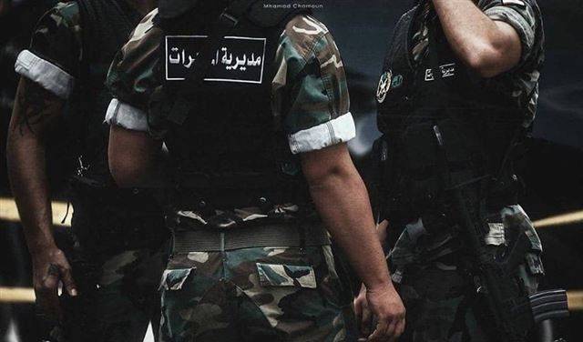 أحداث خلدة.. توقيف عمر غصن ونجله ( فيديو)