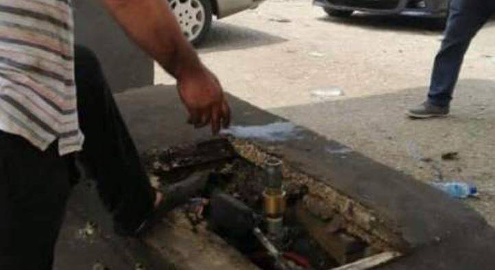 مصادرة 200 ألف ليتر مازوت في الضنية