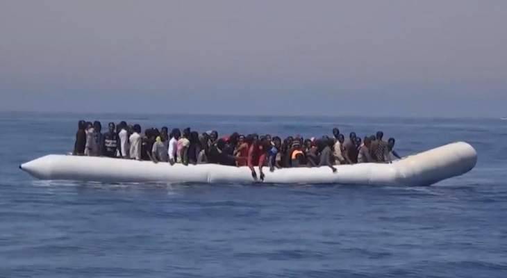 الحرس البحري التونسي يحبط 18 عملية هجرة غير نظامية عبر البحر بيوم واحد