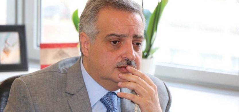 ارسلان: ان كان الغطاء مرفوعا بجديّة عن المتورطين سيتمّ تسليمهم