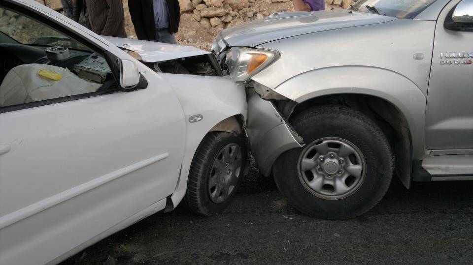 التحكم المروري: 24 جريح في 10 حوادث