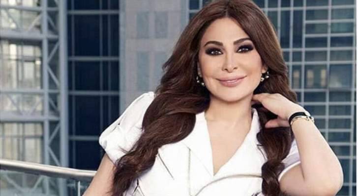 إليسا تعترف: لم يأخذ حقه!