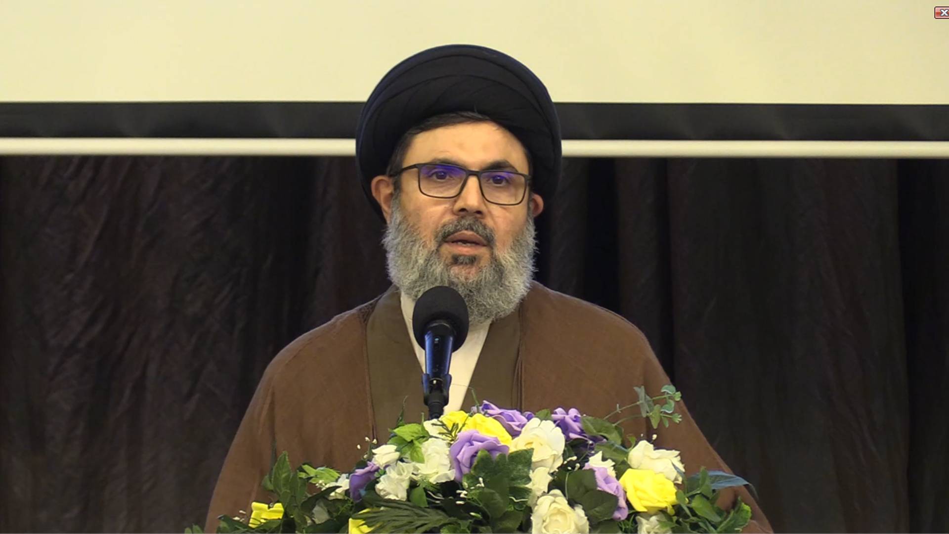 صفي الدين: وافقنا على أن تتشكل الحكومة بشكل سريع