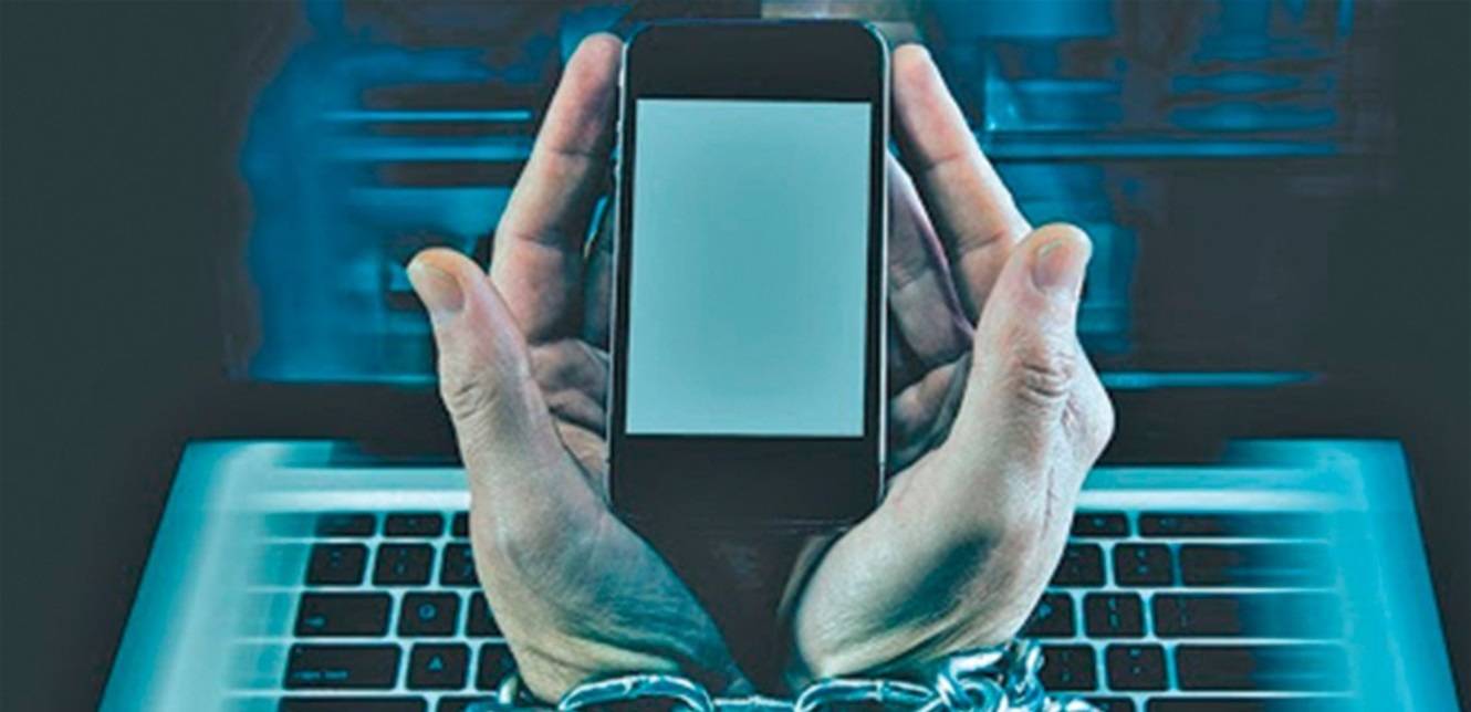 للتخلص من "ادمان الهاتف"... تعرف على هذه الأدوات