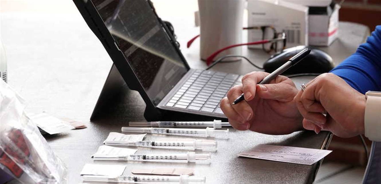 وثيقة أميركية مسربة تكشف شراسة سلالة "دلتا"... اليكم التفاصيل